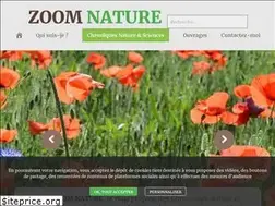 Sites similar to zoom-nature.fr