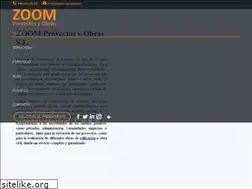 Sites similar to zoom-obras.es