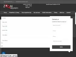 Sites similar to zoom-property.com