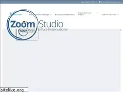 Sites similar to zoom-studio.de