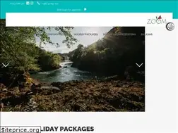 Sites similar to zoom-travel.com