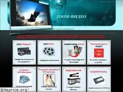 Sites similar to zoom-video.com