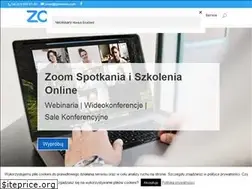 Sites similar to zoom-video.pl