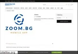 Sites similar to zoom.bg