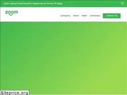 Sites similar to zoom.cab