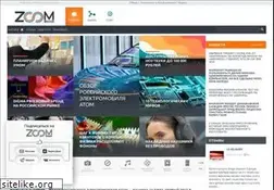 Sites similar to zoom.cnews.ru