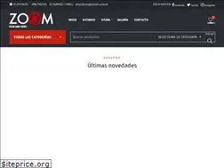 Sites similar to zoom.com.ec