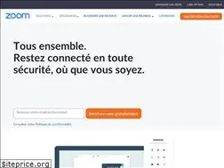 Sites similar to zoom.fr