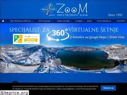 Sites similar to zoom.hr