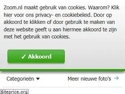Sites similar to zoom.nl