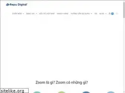 Sites similar to zoom.org.vn