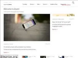 Sites similar to zoom.vodafone.ro