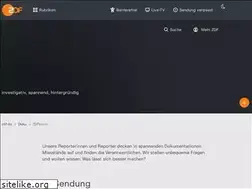 Sites similar to zoom.zdf.de