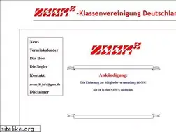 Sites similar to zoom8class.de