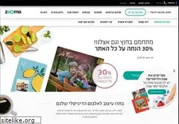 Sites similar to zooma.co.il