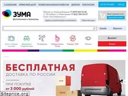 Sites similar to zooma.ru