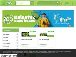 Sites similar to zoomaailm.ee