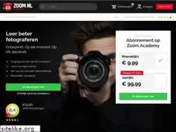 Sites similar to zoomacademy.nl