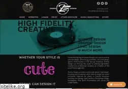 Sites similar to zoomadesign.com