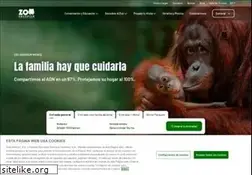 Sites similar to zoomadrid.com