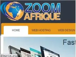 Sites similar to zoomafrique.com