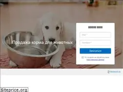 Sites similar to zoomag-rony.ru