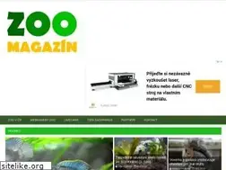 Sites similar to zoomagazin.cz