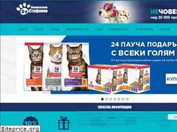 Sites similar to zoomagazin.eu