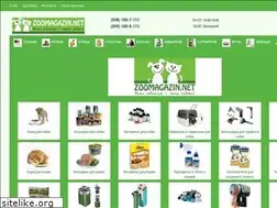 Sites similar to zoomagazin.net.ua