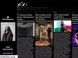 Sites similar to zoomagazine.de