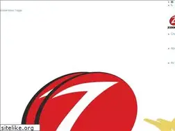 Sites similar to zoomair.in
