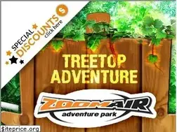 Sites similar to zoomair.us