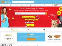 Sites similar to zoomalia.at