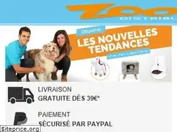 Sites similar to zoomalia.be