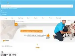 Sites similar to zoomalia.co.uk