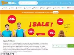 Sites similar to zoomalia.de