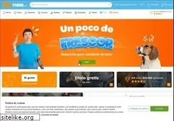 Sites similar to zoomalia.es