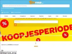 Sites similar to zoomalia.nl