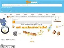 Sites similar to zoomalia.pt