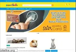 Sites similar to zoomania.ro