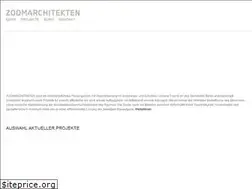 Sites similar to zoomarchitekten.de