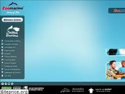 Sites similar to zoomarine.com