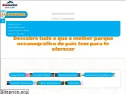 Sites similar to zoomarine.pt