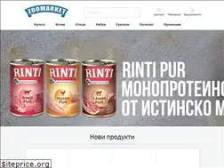 Sites similar to zoomarket.bg