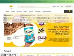 Sites similar to zoomarket.by