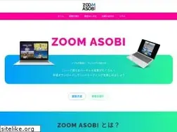 Sites similar to zoomasobi.com