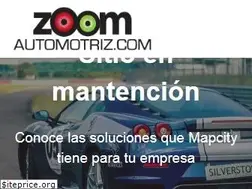 Sites similar to zoomautomotriz.com