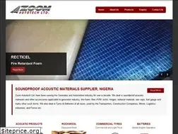Sites similar to zoomautotech.com