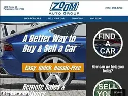 Sites similar to zoomautousa.com