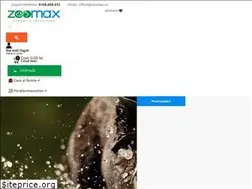 Sites similar to zoomax.ro